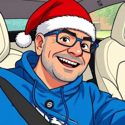 giarC71's profile picture. Tesla ai4 FSD Advocate! 
                                                                                       Tesla Referral Link  👉 https://t.co/FMrjKhOevh