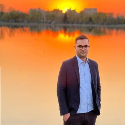 hemihamed777's profile picture. Topsun smart heating