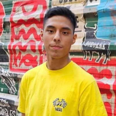 Rizumalfg's profile picture. Naciones en ritmo