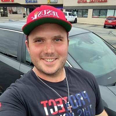 giantfan5690's profile picture. Child of God. Prophetic Evangelist. Social Media Influencer. 

$DerrickLemke -CashApp,
@drock5690 -Venmo,
@DerrickLemke -PayPal

https://t.co/ZuDHkXcpZ0