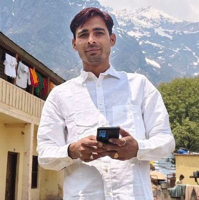 NarendraM3857's profile picture. Har har Mahadev