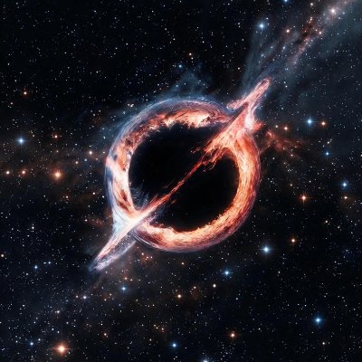 Doomsday0fnm's profile picture. 1️⃣ Futuristic Visionary 🚀

"Bringing the future to life. 🚀 | AI, Quantum Tech, Space & Beyond | Black Holes to Time Travel – It’s all possible. #FutureTech