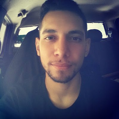 MauGG97's profile picture. 