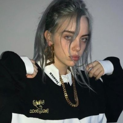 Fabrii_bj1's profile picture. I lost my mind, I don’t mind. 
Hincha de Boca Juniors - Amo a Billie Eilish