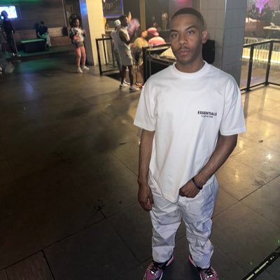 BanKennethJr's profile picture. alumnus @MorganStateU