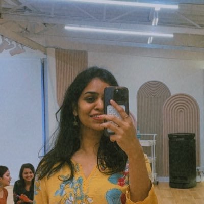 m_bhamidipati's profile picture. bringing whimsy back to life ✨🤸🏽‍♀️