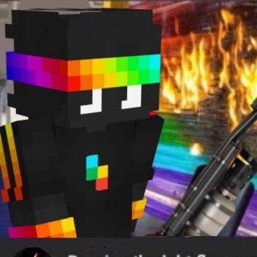 spokeholic's profile picture. hi all i do is retweet mc slop.
wemmbu and spokeishere enthusiast
i love orbital duo