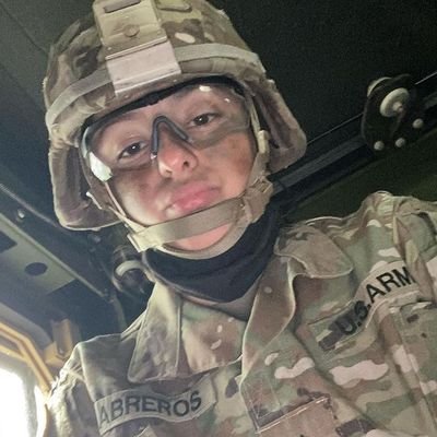 CabrerosLarmy's profile picture. #I'm a jesus fun#
  🕊God first🕊
❣️saves lives and put God first❣️🕊
 #cabreroslaura#
 www.militaryarmytraining/