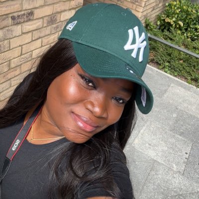 Bellaaderonke's profile picture. Aries ♈️