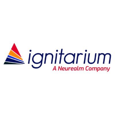 ignitarium's profile picture. With design centers in India, US and Japan, Ignitarium is a product engineering design house with experience in silicon design, AI embedded and enterprise sw.