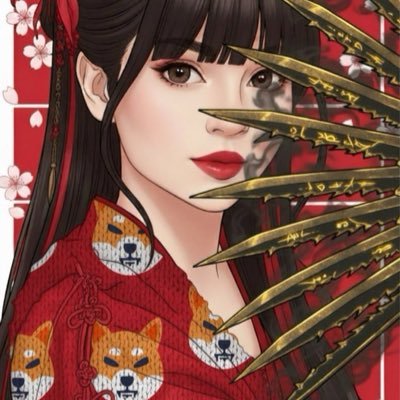LucieSHIB's profile picture. Shib Ecosystem & Shibarium core team – Exploring the good, the bad, and the raw truth of Web3.
