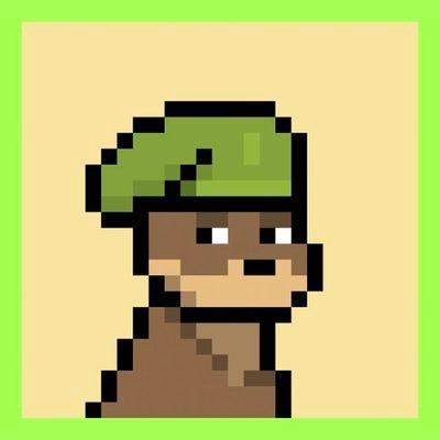 JetDigital3211's profile picture. Life is about coming into full circles with others PFP's (aka networks) Doginal Dogs 🐕  offer a safe haven for creativity to thrive in and share our networth.