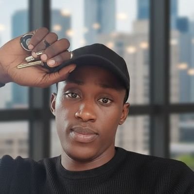 KenyFxpro's profile picture. Better is not enough, the best is about to come let God lead 💰