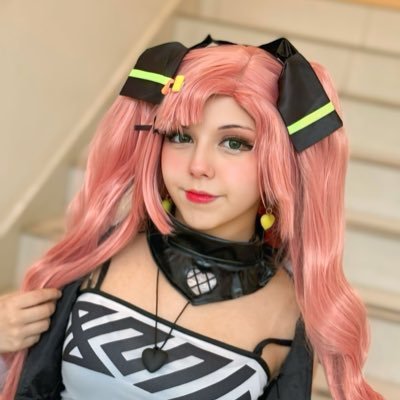 JofiCute's profile picture. Hiii ~ I'm Jofi ໒꒰ྀིᵔ ᵕ ᵔ ꒱ྀི১♡🍓 🍡Petite 1.47 cm baby bun 🐰✨ 19 years old ꒰｡•́︿•̀｡꒱♡cosplayer🌸🐾 TLG💙:https://t.co/ZZfTPiSx07 & https://t.co/hQfvSi62vA