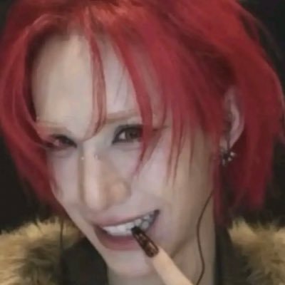 bakamuraa's profile picture. black af. capricorn. fuck you. 🙂 she/they. SAW SLEEP TOKEN AT LOUDER THAN LIFE!!!