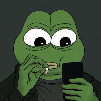 brontradescoins's profile picture. Delusional bull. Roundtrip specialist. Fartcoin Maxi.