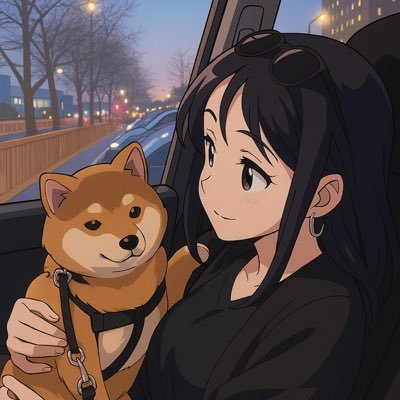 ItsSun's profile picture. Ex @UN @UNDP @USAID I have a Shiba 🇻🇳 🇨🇦