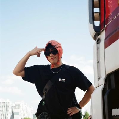 jisususu1's profile picture. 맬랑