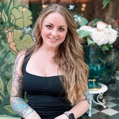 seashell_b's profile picture. 