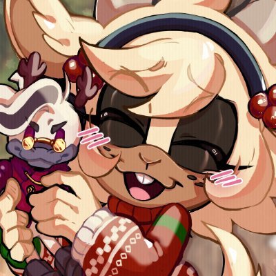 StarlineYume's profile picture. ㅤㅤㅤㅤㅤㅤㅤㅤ↳ . °･✧ * :«🐰»: *✧･ﾟ.
ㅤㅤㅤㅤㅤㅤᴾʳⁱᵛ ᵃᶜᶜᵒᵘⁿᵗ ✧ ᵗʰᵉʸ/ᵗʰᵉᵐ ✧ ᴱᵍᵍˡⁱⁿᵉ ˢʰⁱᵖᵖᵉʳ
ㅤㅤㅤㅤㅤDoodles ┆Opinions┆Headcanons
ㅤㅤㅤㅤㅤㅤㅤ-ˋˏ✄┈┈┈┈ ᴍɪɴᴏʀs DNI