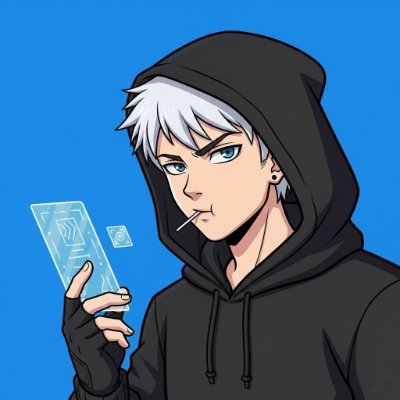 AJOnChain7's profile picture. Content Creator l