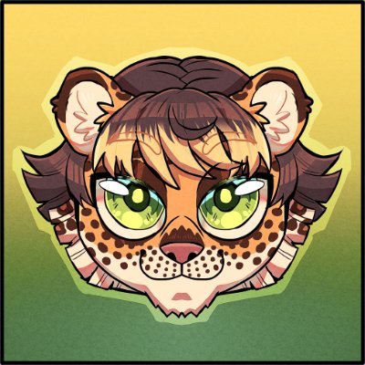 mrnbgreen's profile picture. 22 y.o. | RUS | ENG | SFW/NSFW Artist | This is sfw account. | NSFW Account (18+ only) @ninashbluetail