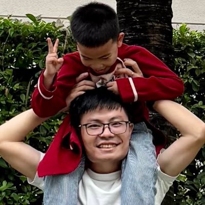 daniel_nguyenx's profile picture. Just a funny dude building stuffs @Bolt__AI. Father, learner, maker. Expect memes.