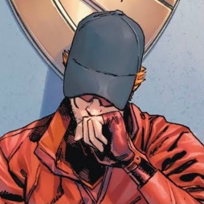 SeekingAnon's profile picture. "Nobody can save you but yourself, and you're worth saving." Φ Professional Noticer