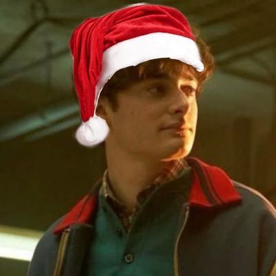 willbichona's profile picture. will bichona stranger things online