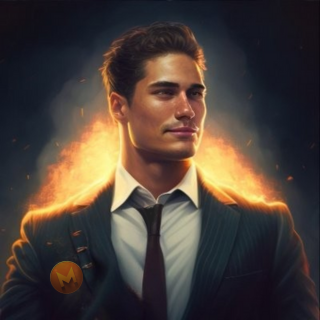 Smb_Vc's profile picture. Chart painter