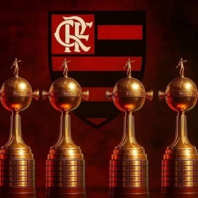 FLATRIOCTA10's profile picture. UMA VEZ FLAMENGO, SEMPRE FLAMENGO 🔴⚫️-PAIXÃO RUBRO-NEGRA🔴⚫️-MUNDIAL 81 ⚫️🔴-TRI LIBERTA🔴⚫️-OCTA BR🔴⚫️-PENTA CdB🔴⚫️