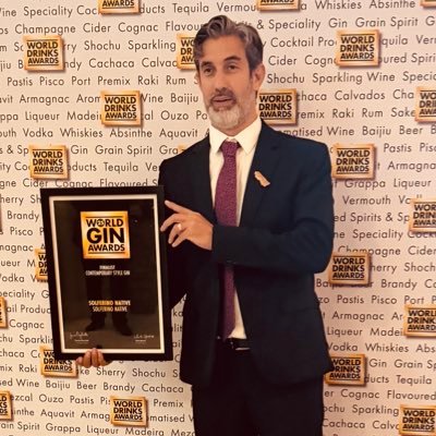 ChrisHolbox's profile picture. Destilados Mexicanos 🇲🇽 con corazón Argentino 🇦🇷 Primera destilería artesanal en Solferino. Quintana Roo. México. Instagram: @solferinonative