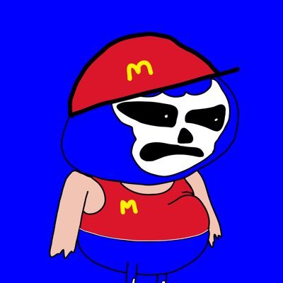 proof_time_'s profile picture. ⚡️ 👻 🐶💼🌐 pfp $burd TG: https://t.co/bsXGPaGsPv $BLu 🟦 Founder