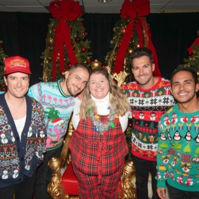 JennaTimeRush's profile picture. 