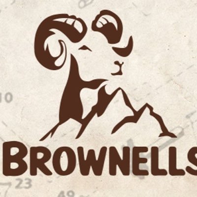 BrownellsInc's profile picture. Serious About Firearms Since 1939™, Brownells is the world’s leading source for guns, gun parts & accessories, ammo, gunsmithing tools, survival gear and more.