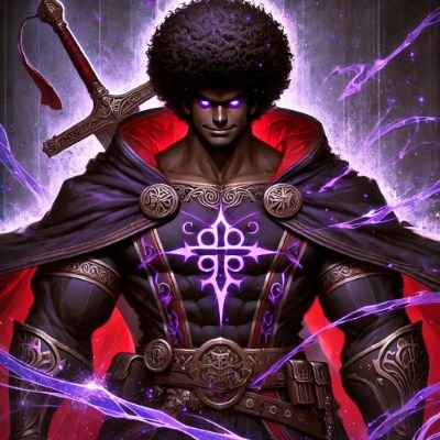 Malik_Mac1's profile picture. There is no fate stronger than that which we make for ourselves. 🫣
