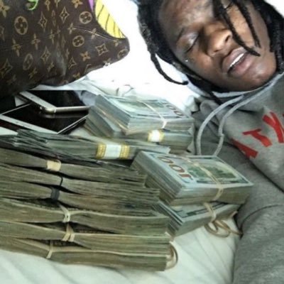 crisgotfanz's profile picture. xula alumnus | #lakeshow