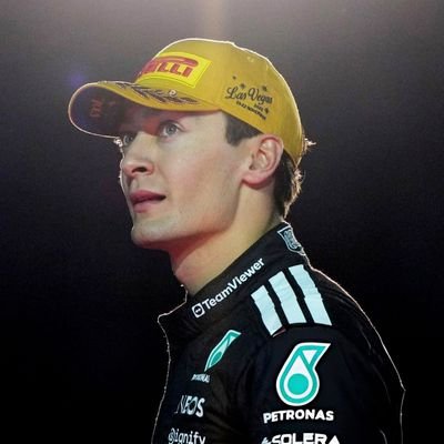 rus63s's profile picture. my mood depends on george russell's race