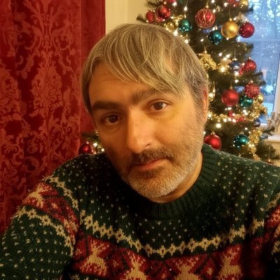 MusicAndJupiter's profile picture. A lot going on here. My music is on X. Gay Christian Spiritualist from Mobile, Alabama. Elon: Yes. Trump: No! Open-Minded, Mostly Wholesome.
