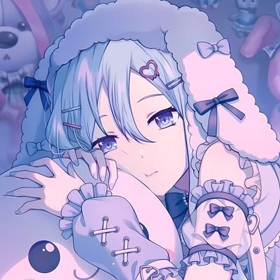 Kanadesplushie's profile picture. ◁◁ ▐ ▌ ▷▷
奏でる
ISFP 🌷
 - Bisexual loser
Kanade my beloved!!
i love my boyfriend ♡
Leave me alone. ♡