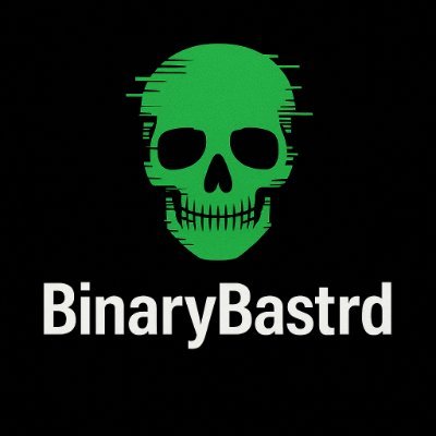 BinaryBastrd's profile picture. Tech snark. AI doom comedy. Middle-road mischief. If it crashes, glitches, or gaslights me, I roast it. Welcome to the Bastardry.