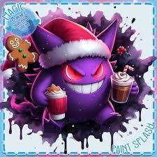 GengarLurker's profile picture. Supporting all of my favorite Twitch streamers