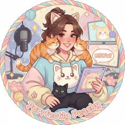 FelineSyntax7's profile picture. 