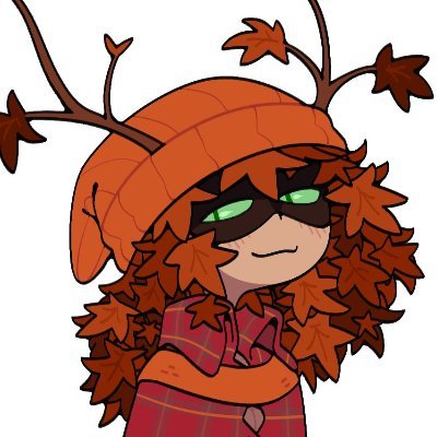 Ekically's profile picture. im 17 yo //  🇷🇴 // furry