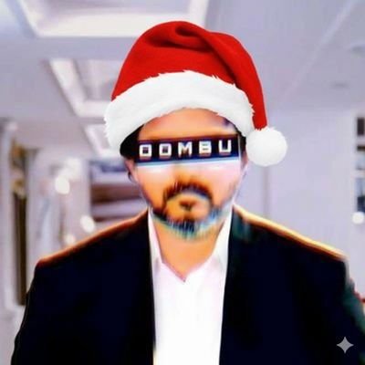 Jesus_offl's profile picture. I'm God