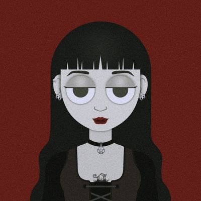 jeeznutsdtd's profile picture. people just tell lies, devil was a good liar ♱ ⋆⛧ ˚₊‧⁺