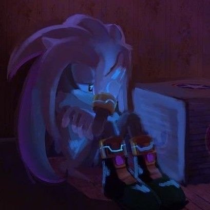 Silverhedgeh777's profile picture. I'm Silver the Hedgehog an anthropomorphic hedgehog from the future
Looking for a new Blaze, Rouge, or Amy