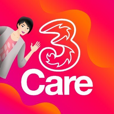 3CareIndonesia's profile picture. Hubungi Kami 24/7 | Mention kami untuk solusi terbaik | WhatsApp Resmi Triva klik https//bit.ly/TriOfficialWhatsApp   |  #3CareUntukMu