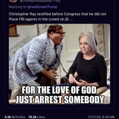 aussisunrise13's profile picture. Conservative man who was banned from Twitter. Not anymore!!!! Born in Australia, proud US citzen!