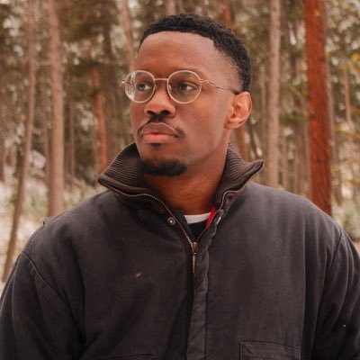 GabeKunda's profile picture. actor | singer | tech lover 🇨🇩